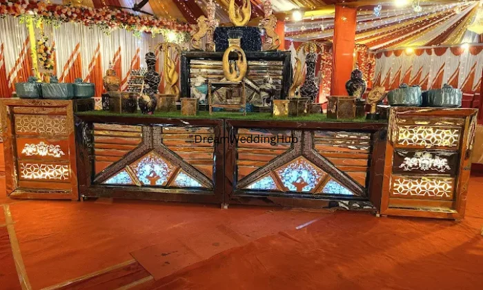 Phulwaris Catering Concepts